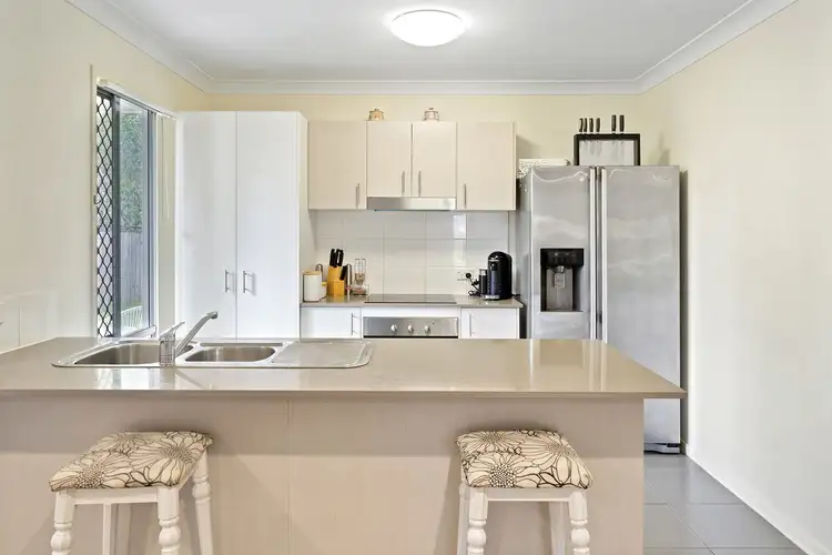 Fifth view of Homely house listing, 2 Appian Way, Loganlea QLD 4131