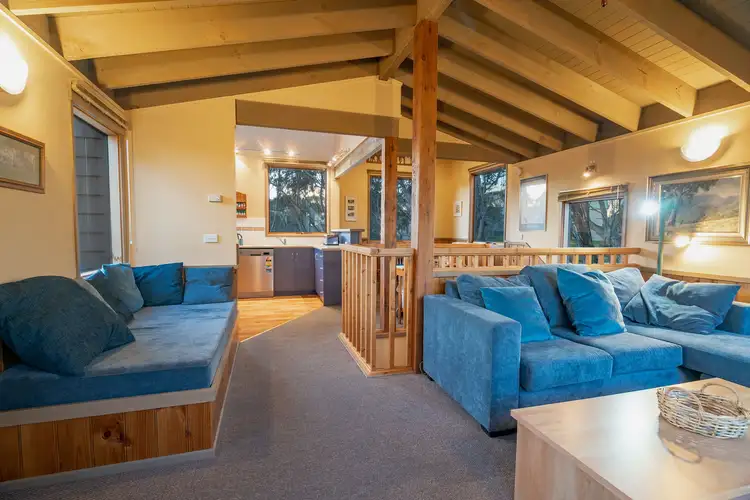 Fifth view of Homely house listing, 81 Big Muster Drive, Dinner Plain VIC 3898