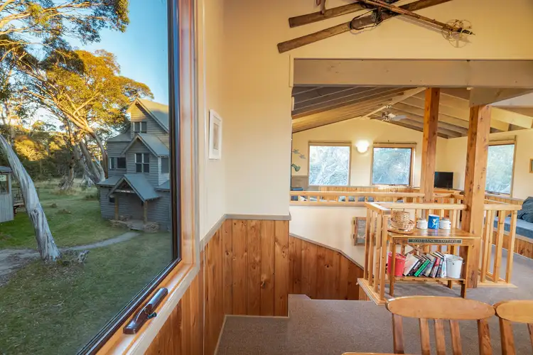 Sixth view of Homely house listing, 81 Big Muster Drive, Dinner Plain VIC 3898