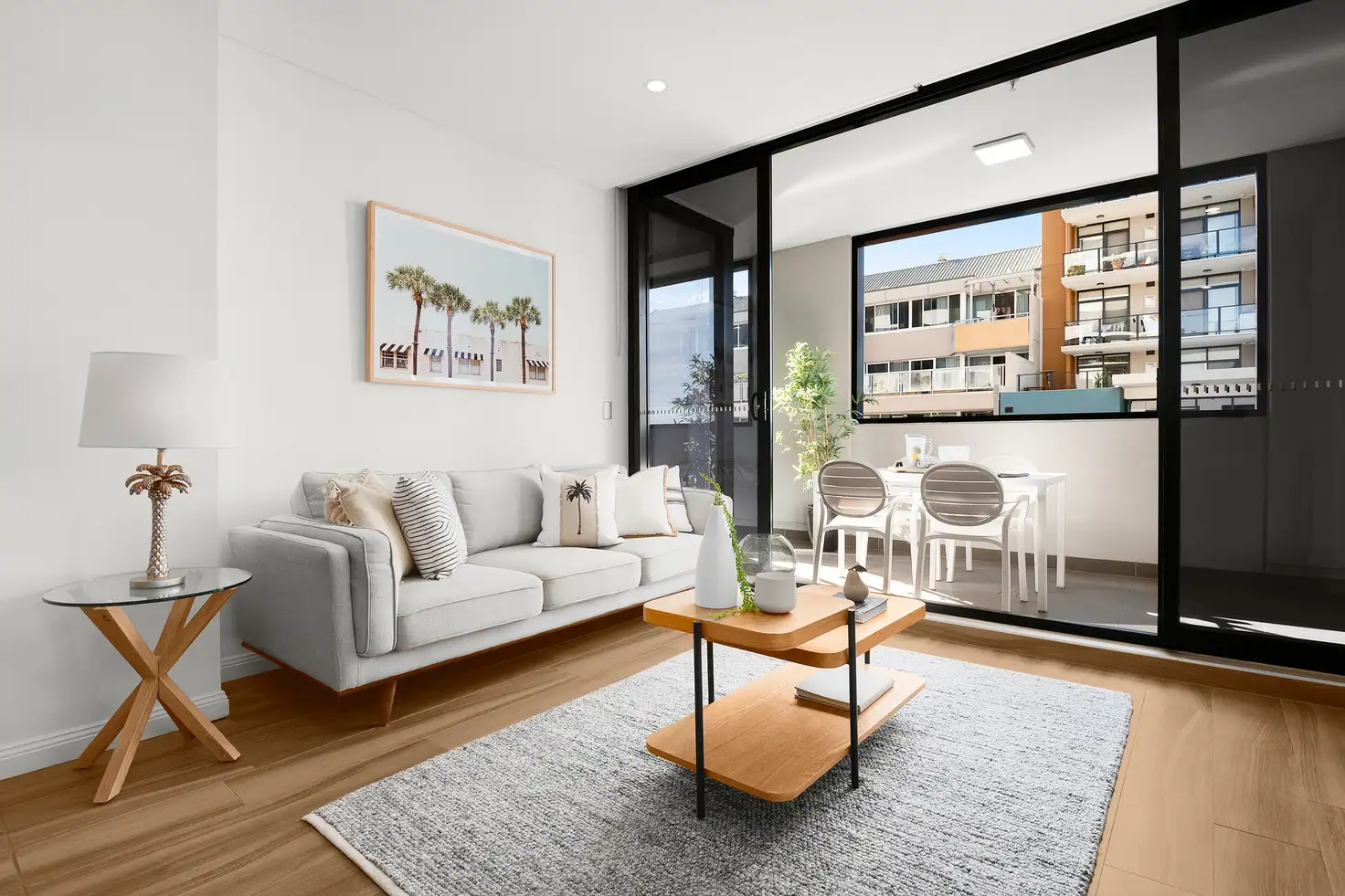 Main view of Homely apartment listing, 233/17 Howard Avenue, Dee Why NSW 2099