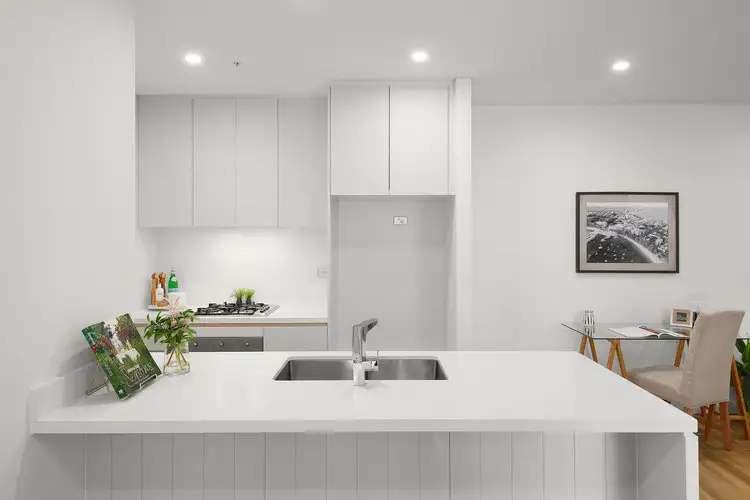 Third view of Homely apartment listing, 233/17 Howard Avenue, Dee Why NSW 2099