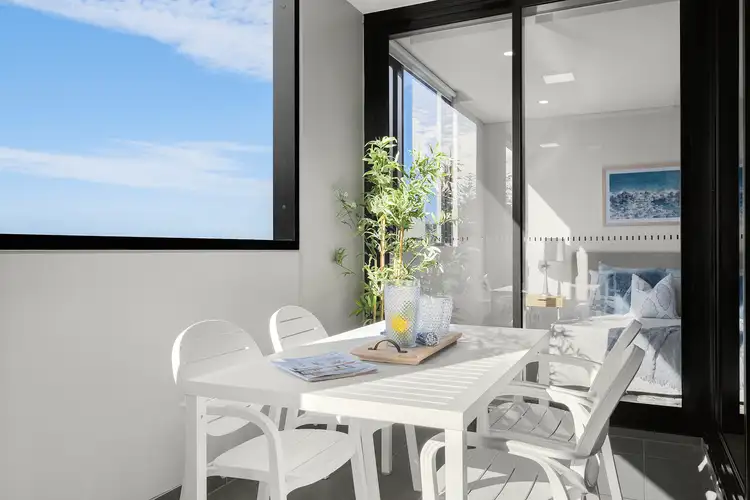 Fourth view of Homely apartment listing, 233/17 Howard Avenue, Dee Why NSW 2099