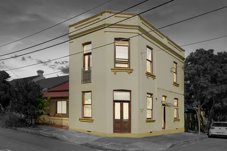 52-54 Park Road, Sydenham NSW 2044