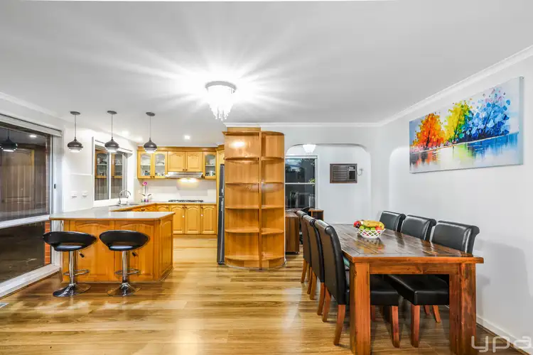 Main view of Homely house listing, 14 Katandra Crescent, Broadmeadows VIC 3047