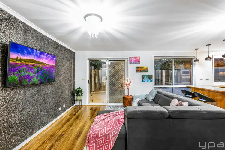 Third view of Homely house listing, 14 Katandra Crescent, Broadmeadows VIC 3047