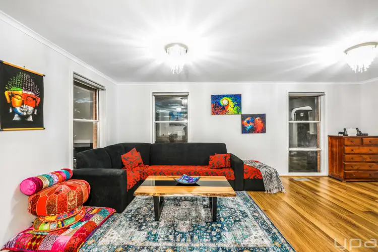 Sixth view of Homely house listing, 14 Katandra Crescent, Broadmeadows VIC 3047