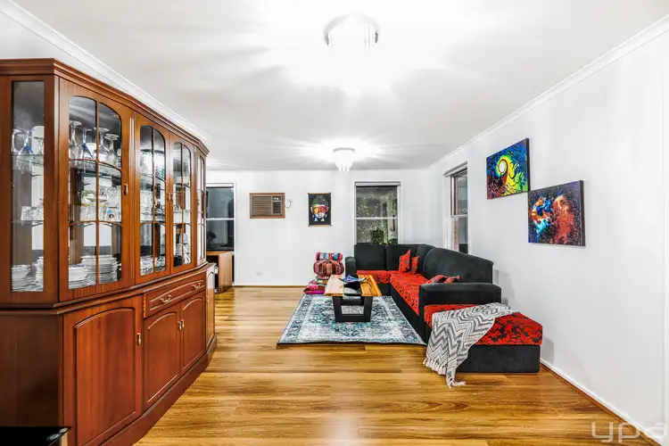 Seventh view of Homely house listing, 14 Katandra Crescent, Broadmeadows VIC 3047