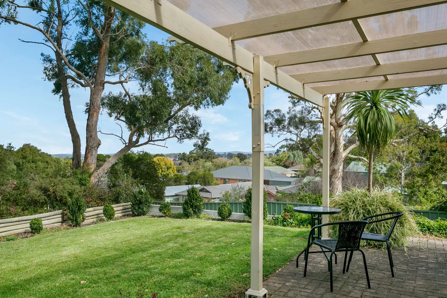 Main view of Homely house listing, 76 Grevillea Way, Woodside SA 5244