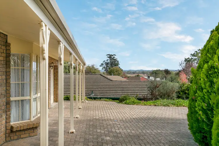 Third view of Homely house listing, 76 Grevillea Way, Woodside SA 5244