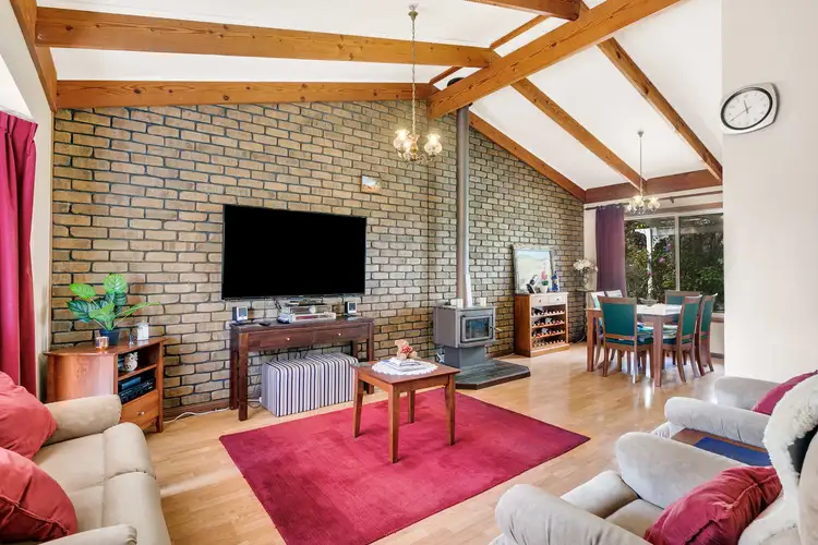 Fourth view of Homely house listing, 76 Grevillea Way, Woodside SA 5244