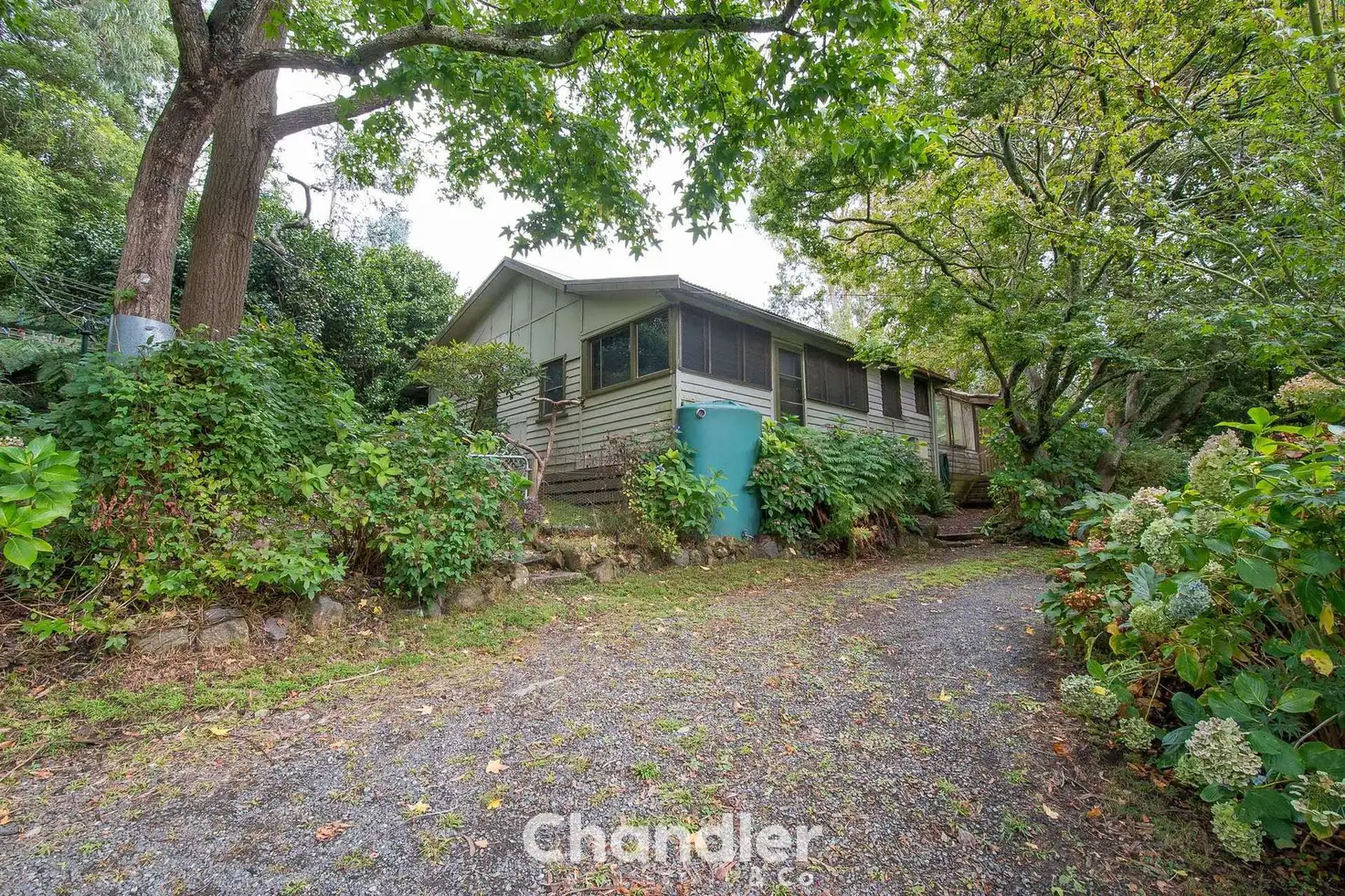 Main view of Homely house listing, 40 Seabreeze Avenue, Ferny Creek VIC 3786