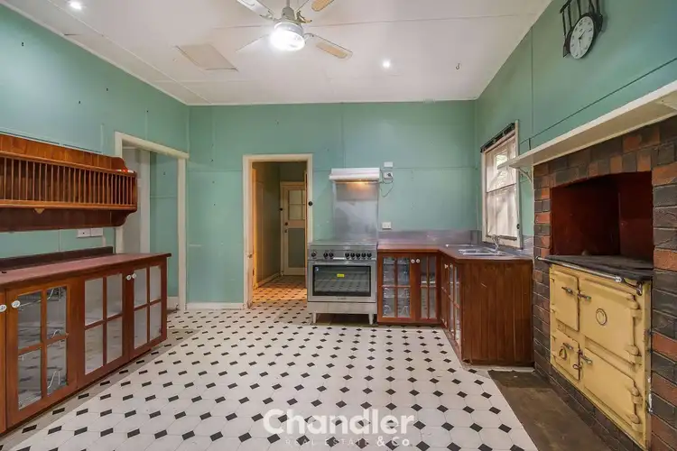 Fifth view of Homely house listing, 40 Seabreeze Avenue, Ferny Creek VIC 3786