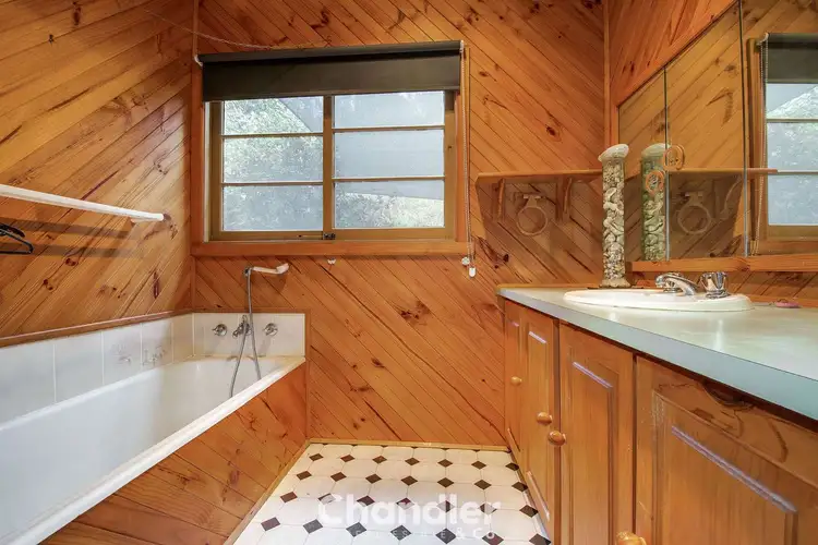 Sixth view of Homely house listing, 40 Seabreeze Avenue, Ferny Creek VIC 3786