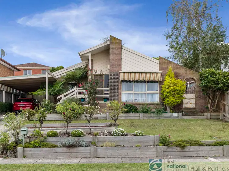 3 Headingly Court, Endeavour Hills VIC 3802