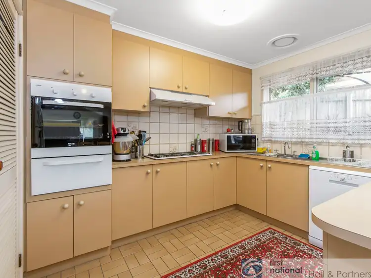 Third view of Homely house listing, 3 Headingly Court, Endeavour Hills VIC 3802