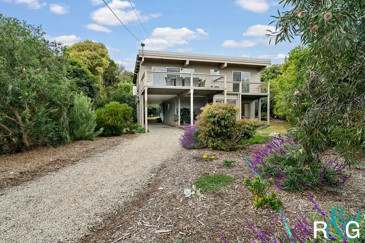 Main view of Homely house listing, 140 Miramar Road, Somers VIC 3927