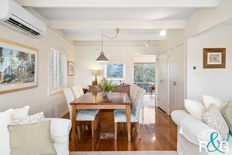 Fifth view of Homely house listing, 140 Miramar Road, Somers VIC 3927