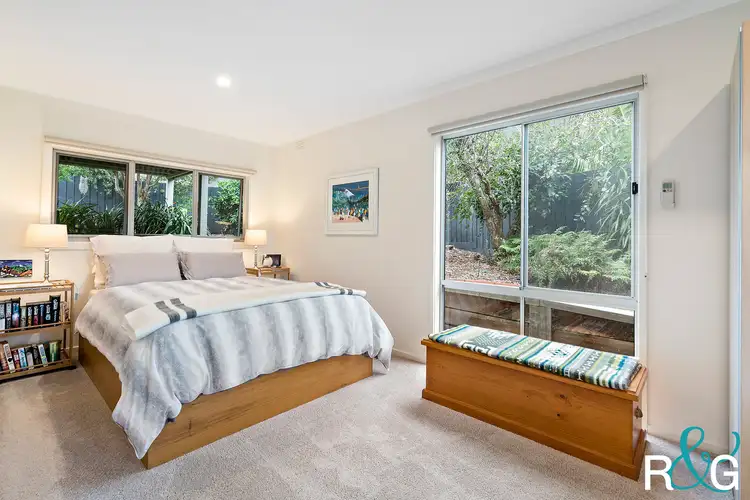 Sixth view of Homely house listing, 140 Miramar Road, Somers VIC 3927