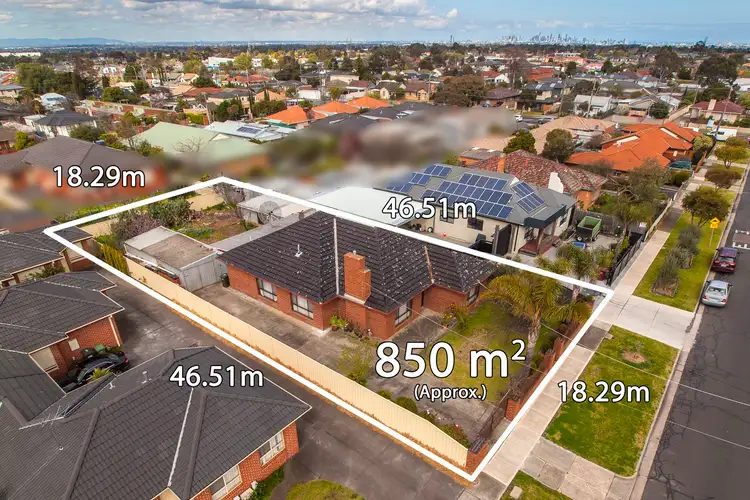 6 Jensen Road, Broadmeadows VIC 3047