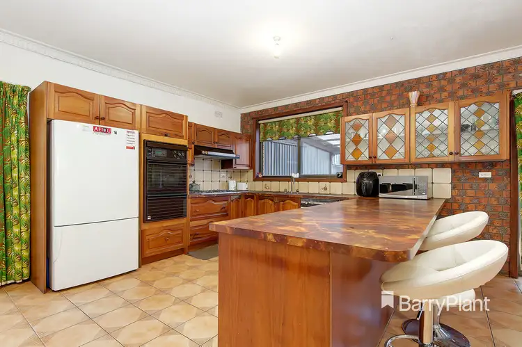 Third view of Homely house listing, 6 Jensen Road, Broadmeadows VIC 3047