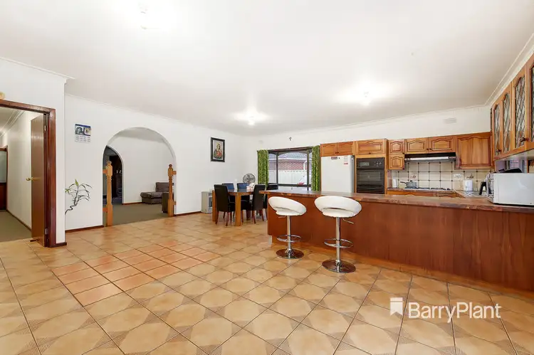 Fourth view of Homely house listing, 6 Jensen Road, Broadmeadows VIC 3047