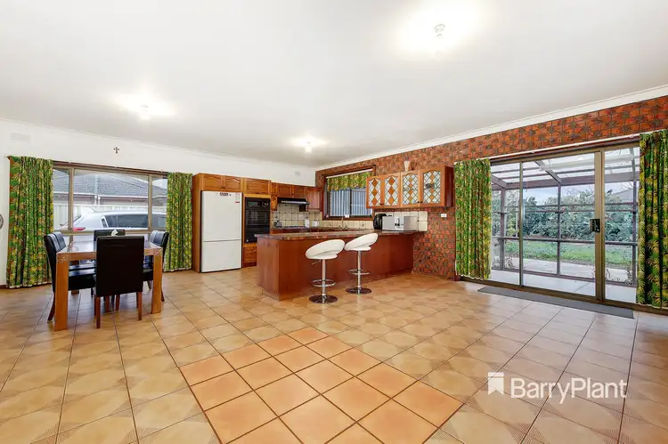Sixth view of Homely house listing, 6 Jensen Road, Broadmeadows VIC 3047