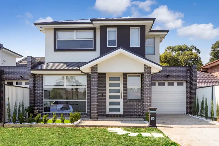 Main view of Homely house listing, 46 Eyre Street, Westmeadows VIC 3049