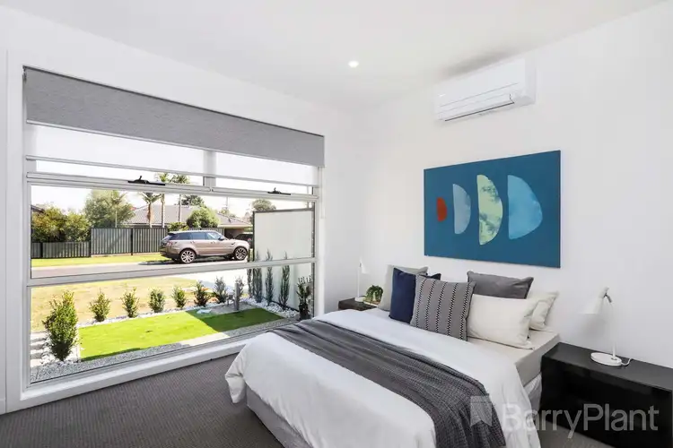 Second view of Homely house listing, 46 Eyre Street, Westmeadows VIC 3049