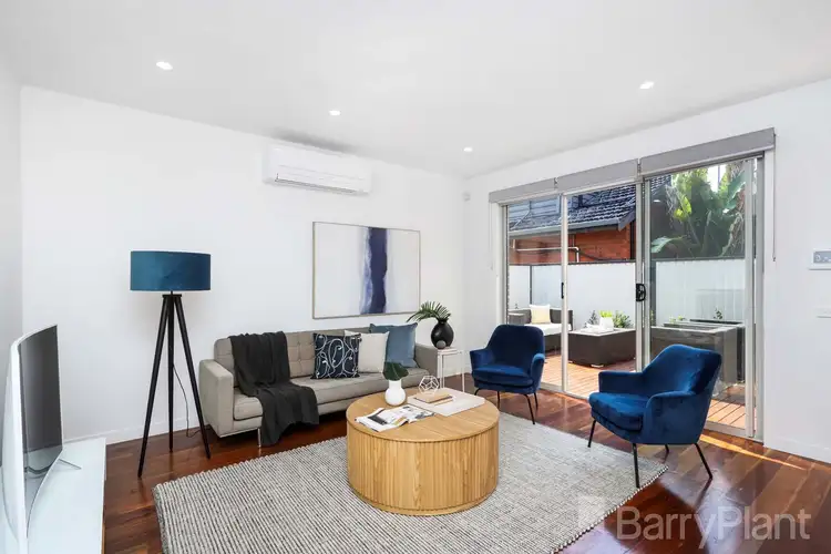 Fourth view of Homely house listing, 46 Eyre Street, Westmeadows VIC 3049
