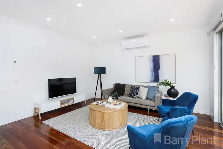 Fifth view of Homely house listing, 46 Eyre Street, Westmeadows VIC 3049