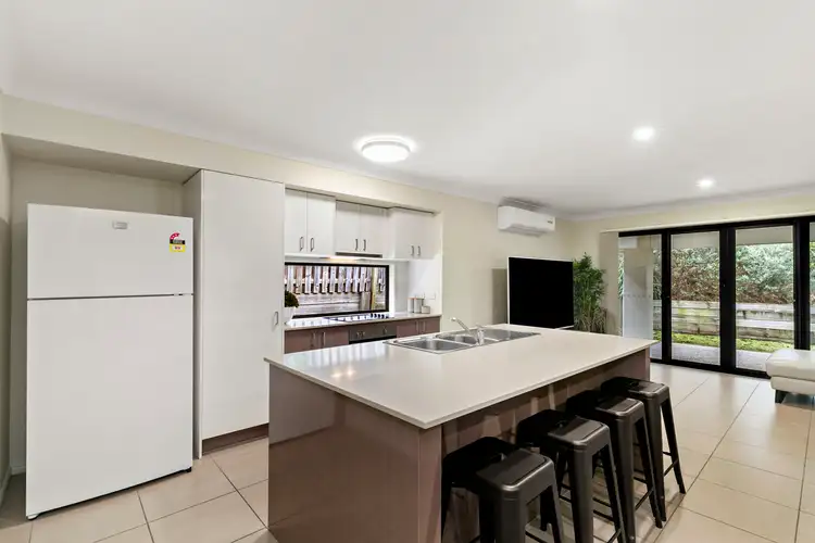 Third view of Homely house listing, 70 Yarrambat Rise, Upper Coomera QLD 4209