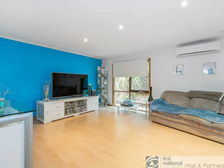 Second view of Homely house listing, 8 Newmill Close, Endeavour Hills VIC 3802