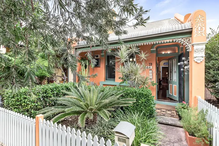 44 Park Avenue, Ashfield NSW 2131
