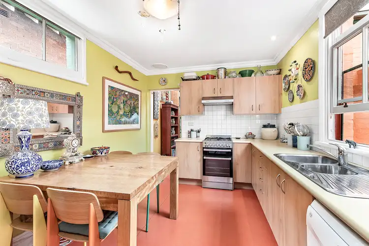 Fifth view of Homely semi-detached listing, 44 Park Avenue, Ashfield NSW 2131