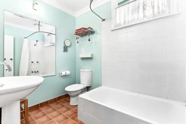 Sixth view of Homely semi-detached listing, 44 Park Avenue, Ashfield NSW 2131