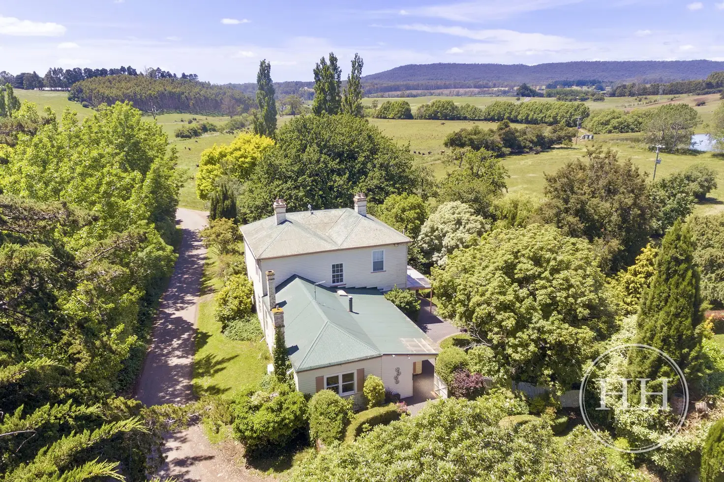 Main view of Homely house listing, 39 Elmers Road, Dunorlan TAS 7304