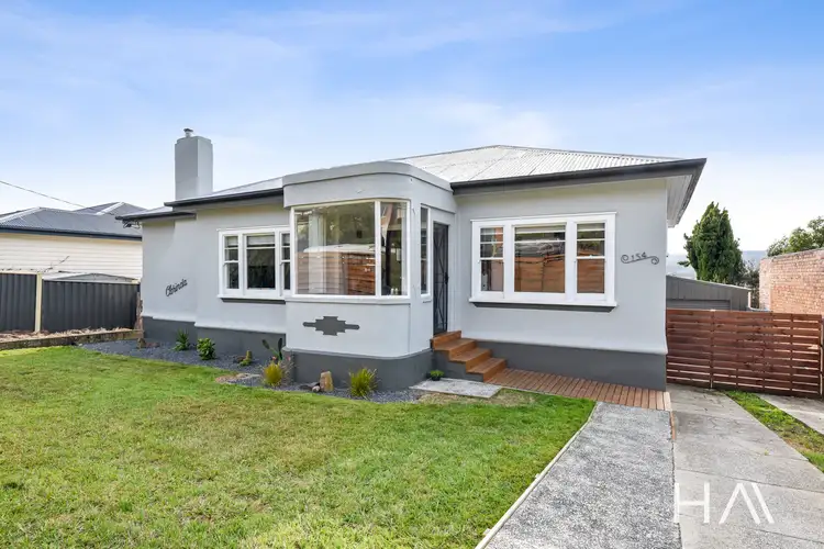 154 West Tamar Road, Trevallyn TAS 7250
