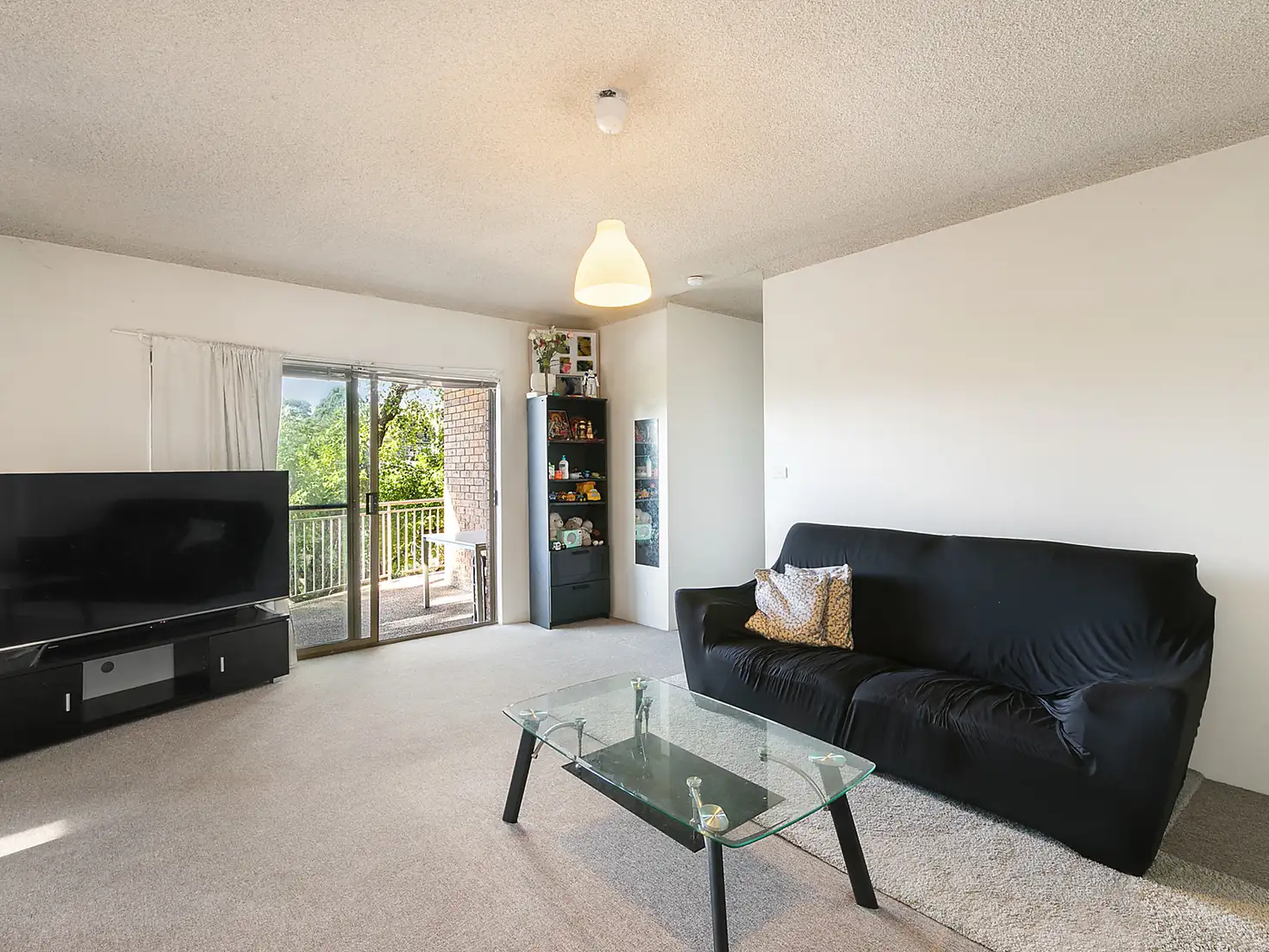 Main view of Homely apartment listing, 9/123 Harrow Road, Bexley NSW 2207