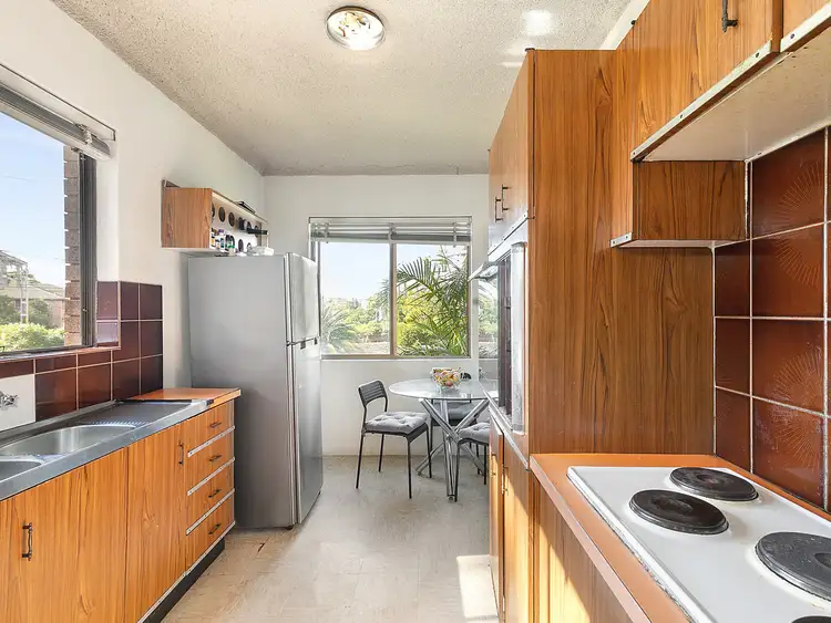 Fourth view of Homely apartment listing, 9/123 Harrow Road, Bexley NSW 2207