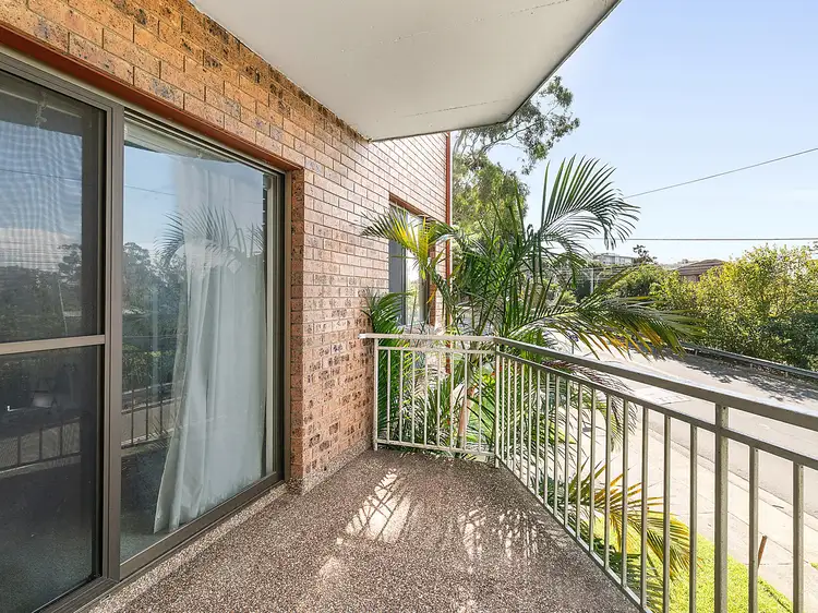 Fifth view of Homely apartment listing, 9/123 Harrow Road, Bexley NSW 2207