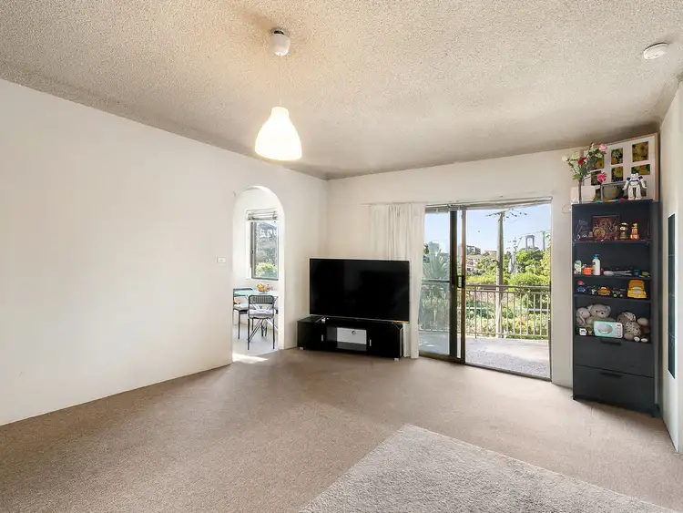 Sixth view of Homely apartment listing, 9/123 Harrow Road, Bexley NSW 2207