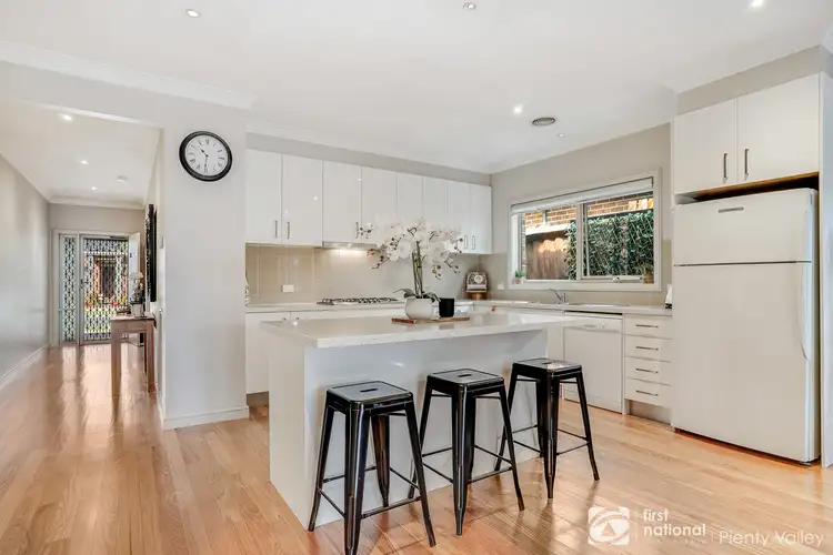 Fifth view of Homely house listing, 4 Muir Way, Mernda VIC 3754