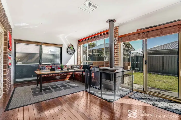 Sixth view of Homely house listing, 4 Muir Way, Mernda VIC 3754