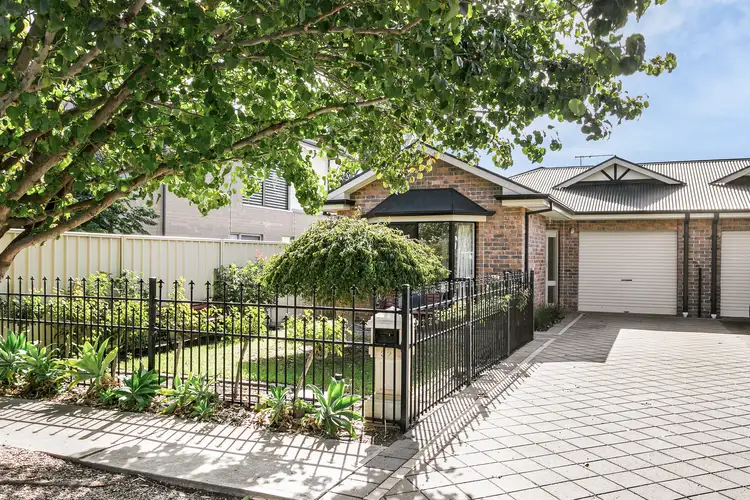 32 Railway Terrace, Warradale SA 5046