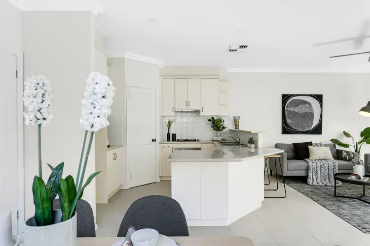Fourth view of Homely house listing, 32 Railway Terrace, Warradale SA 5046
