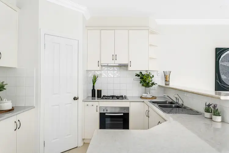 Fifth view of Homely house listing, 32 Railway Terrace, Warradale SA 5046