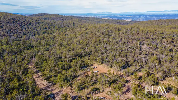 Second view of Homely land listing, 361 Distillery Track, Nunamara TAS 7259