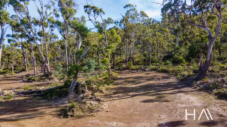 Third view of Homely land listing, 361 Distillery Track, Nunamara TAS 7259