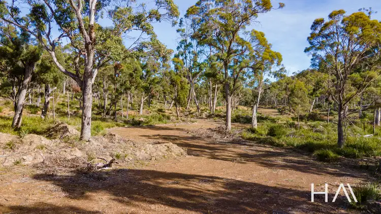 Fifth view of Homely land listing, 361 Distillery Track, Nunamara TAS 7259