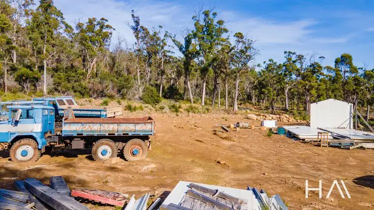 Sixth view of Homely land listing, 361 Distillery Track, Nunamara TAS 7259